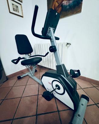 Cyclette bicicletta da interno esterno