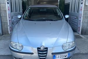 Alfa Romeo 147 1.6i 16V T.S. (105 CV) iscritta asi