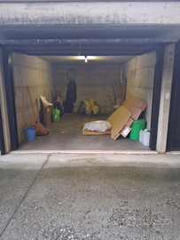 Garge in Bergamo città