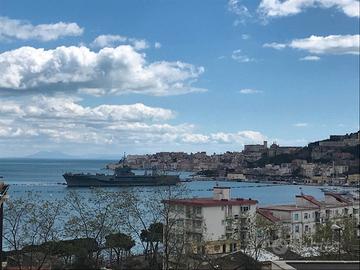 Appartamento a Gaeta vicino al mare