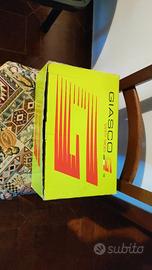 scarpe antinfortunistiche