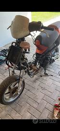 Aprilia Sr Funzionante