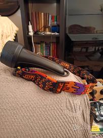 Torcia frontale petzl 