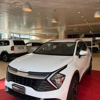 KIA Sportage 1.6 CRDi MHEV Business