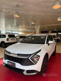 KIA Sportage 1.6 CRDi MHEV Business