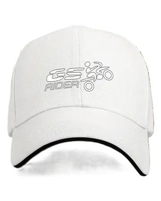 Cappellino Bmw Adventure GS motorrad Cappello berr