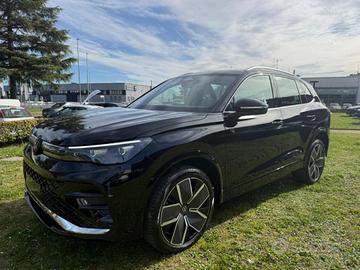 VOLKSWAGEN Tiguan 2.0 TDI 193 CV DSG 4MOTION MY2