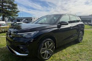 VOLKSWAGEN Tiguan 2.0 TDI 193 CV DSG 4MOTION MY2