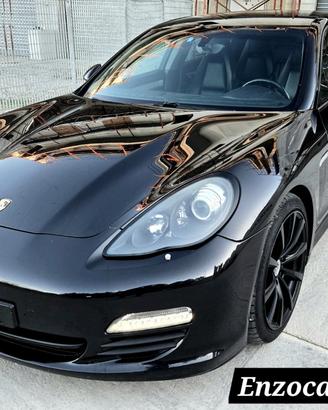 PORSCHE Panamera 3.0 Diesel Platinum Edition ALL B