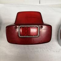 faro posteriore siem per vespa 