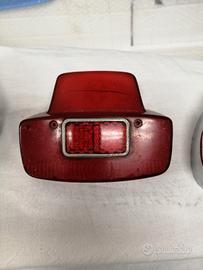 faro posteriore siem per vespa 