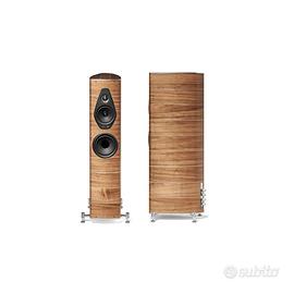 SONUS FABER OLYPICA NOVA II