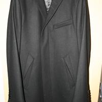 cappotto uomo