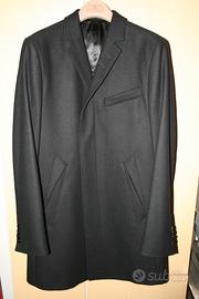 cappotto uomo