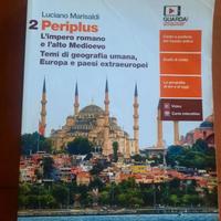 Periplus 2. L'impero romano e l'alto Medioevo.