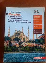 Periplus 2. L'impero romano e l'alto Medioevo.