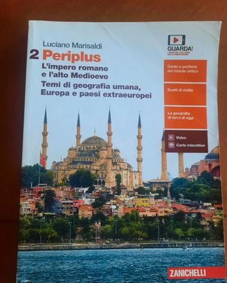 Periplus 2. L'impero romano e l'alto Medioevo.
