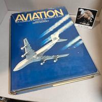 Libro Aviation The Complete Book of Aircraft Fligh
