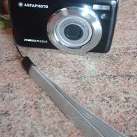  macchina fotografica