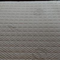 materasso matrimoniale + doghe 