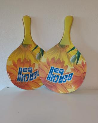 racchettoni 