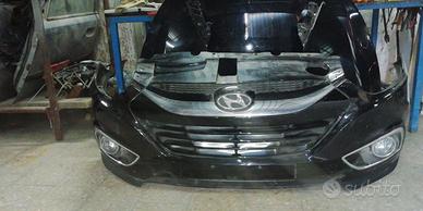 Ricambi Hyundai Ix35 