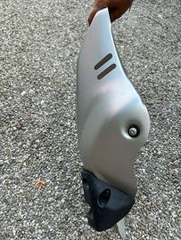 Paracoppa originale protezione Ducati Desert X