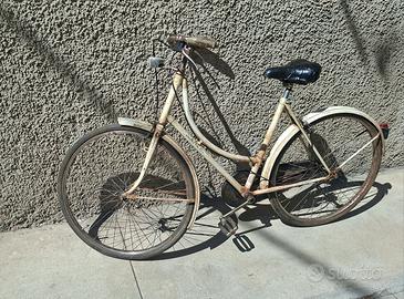 Bici vintage