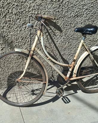Bici vintage