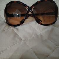 Occhiali da sole per donna Tom ford