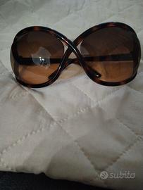 Occhiali da sole per donna Tom ford