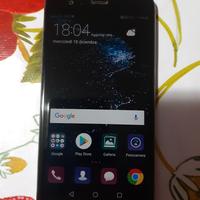 Smartphone Huawei P10 lite