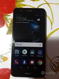 Smartphone Huawei P10 lite