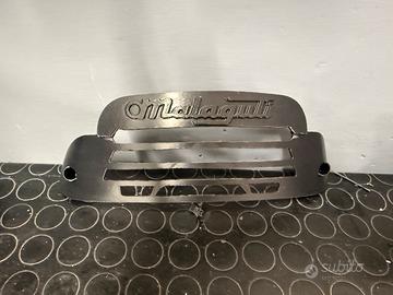 Griglia posteriore phantom f12