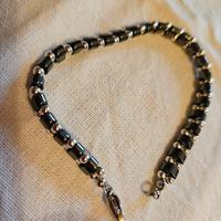 Bracciale di Ematite