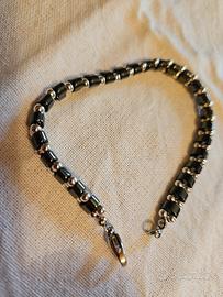 Bracciale di Ematite