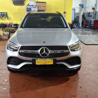 Mercedes-benz GLC 220 d 4Matic Premium Plus