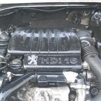 Disponibile motore completo peugeot partner