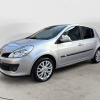 RENAULT Clio 1.5 dCi 85CV 5 porte Le Iene NEOPAT