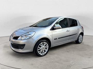 RENAULT Clio 1.5 dCi 85CV 5 porte Le Iene NEOPAT