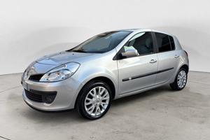RENAULT Clio 1.5 dCi 85CV 5 porte Le Iene NEOPAT