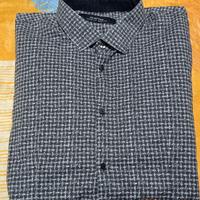 Camicia uomo Clayton