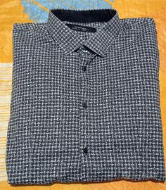 Camicia uomo Clayton
