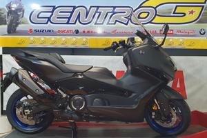 YAMAHA T Max 560 Icon Black - Modello 2025