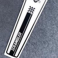 Adesivo serbatoio Ducati Scrambler