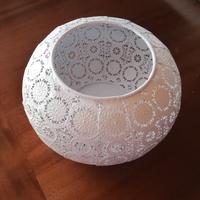 Lanterna portacandela