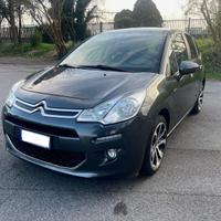 Citroen C3 1.2 VTi 82 Exclusive per Neopatentati
