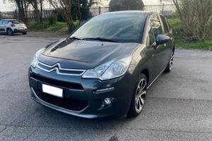 Citroen C3 1.2 VTi 82 Exclusive per Neopatentati