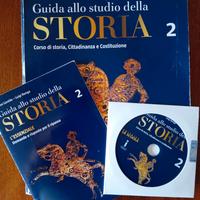 Storia Guida allo studio della storia 2