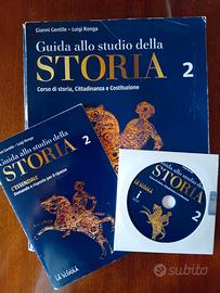 Storia Guida allo studio della storia 2
